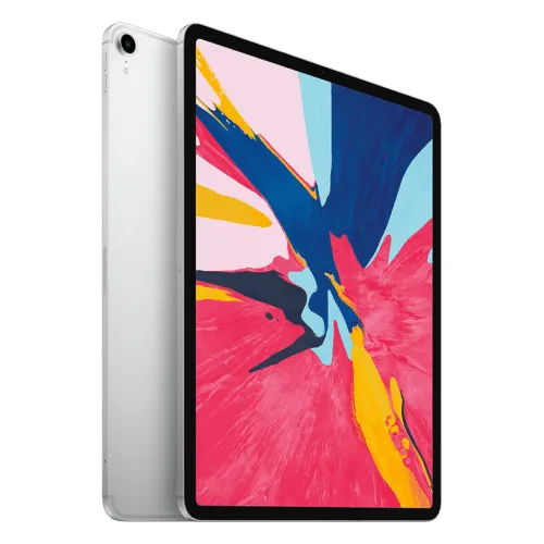 QUALITY PRE-OWNED IPADS MADE EASY​